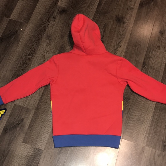 4t jacket - Picture 4 of 4